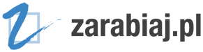 logo zarabiaj.pl